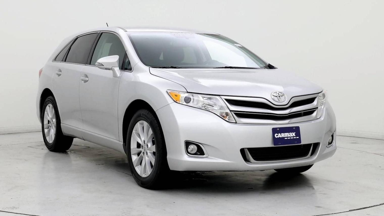 TOYOTA VENZA 2013 4T3BA3BB0DU036665 image