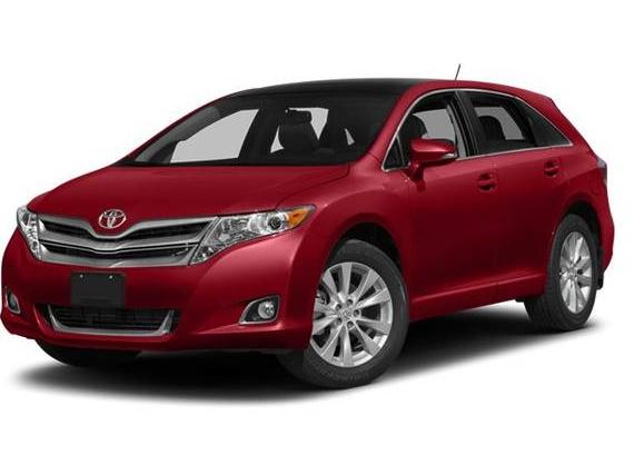 TOYOTA VENZA 2013 4T3BK3BB5DU088211 image