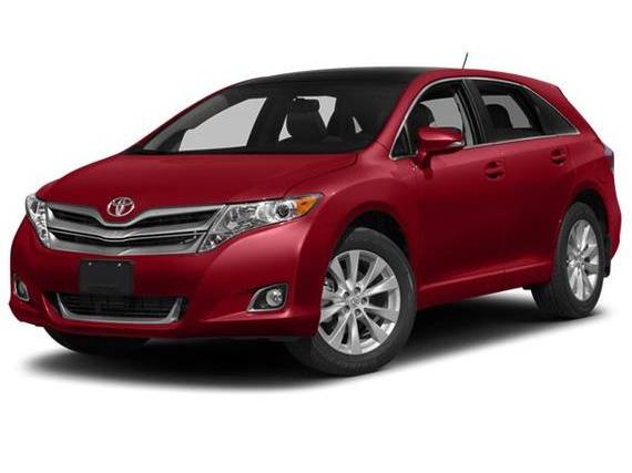TOYOTA VENZA 2013 4T3ZK3BB9DU056988 image
