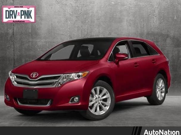 TOYOTA VENZA 2013 4T3ZA3BB2DU073781 image