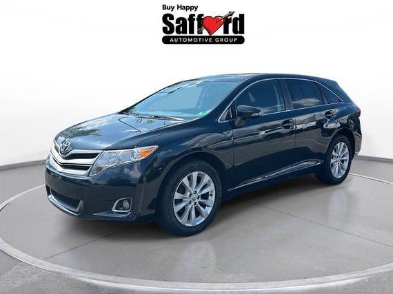 TOYOTA VENZA 2013 4T3BA3BB0DU045205 image