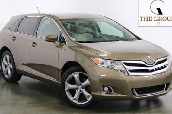 TOYOTA VENZA 2013 4T3BK3BB9DU094156 image TOYOTA VENZA 2013 4T3BK3BB9DU094156 image