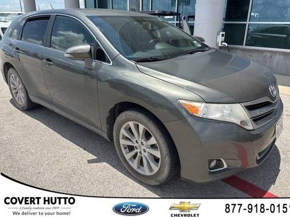 TOYOTA VENZA 2013 4T3ZA3BB9DU078301 image