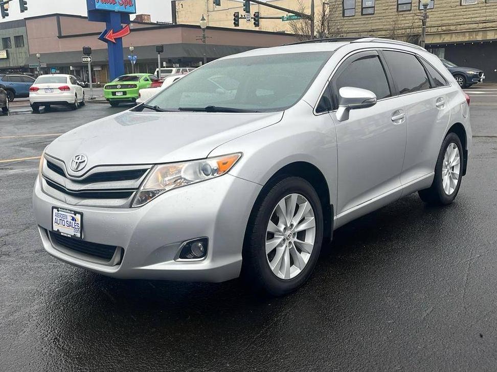 TOYOTA VENZA 2013 4T3BA3BB9DU049012 image