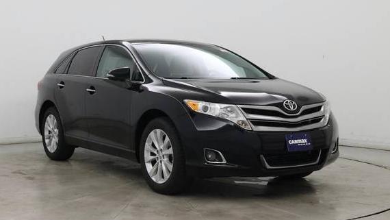 TOYOTA VENZA 2013 4T3BA3BB4DU042808 image