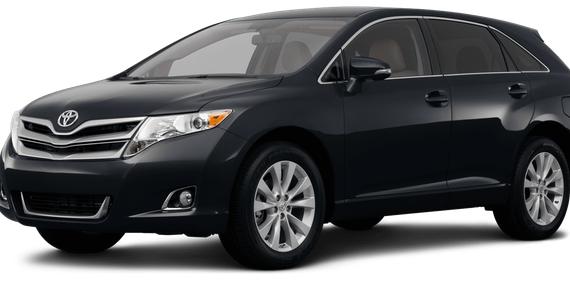 TOYOTA VENZA 2013 4T3ZA3BB6DU075677 image