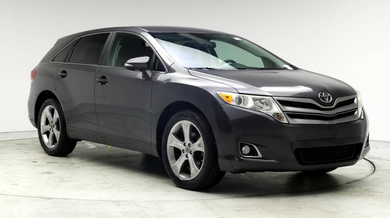 TOYOTA VENZA 2013 4T3ZK3BB5DU061489 image