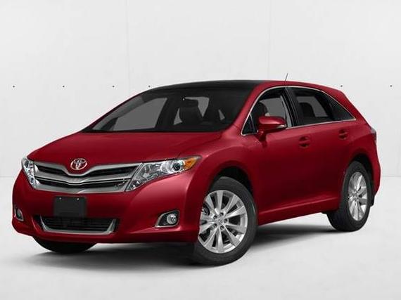 TOYOTA VENZA 2013 4T3ZK3BB4DU053609 image TOYOTA VENZA 2013 4T3ZK3BB4DU053609 image