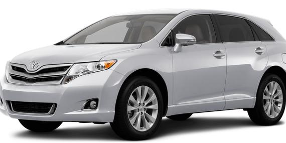 TOYOTA VENZA 2013 4T3ZA3BB4DU072986 image