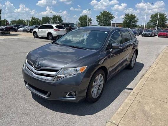 TOYOTA VENZA 2013 4T3ZA3BBXDU067601 image