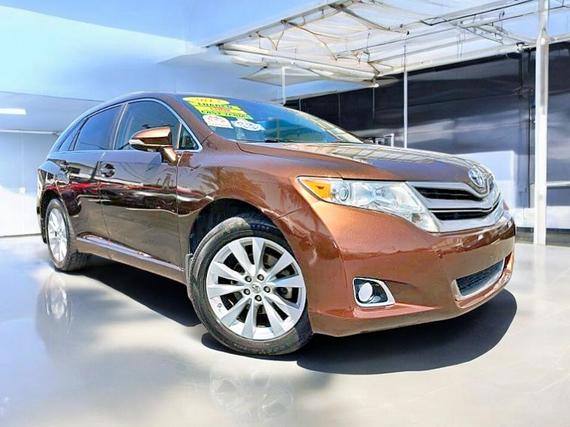 TOYOTA VENZA 2013 4T3ZA3BB9DU073230 image TOYOTA VENZA 2013 4T3ZA3BB9DU073230 image