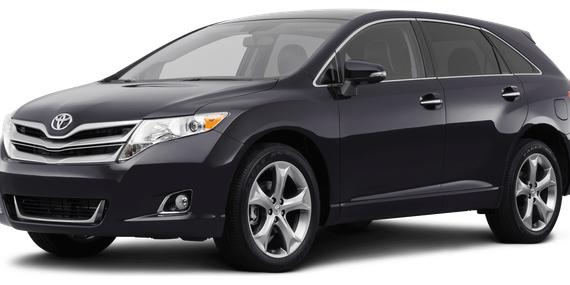 TOYOTA VENZA 2013 4T3BK3BB6DU094776 image TOYOTA VENZA 2013 4T3BK3BB6DU094776 image