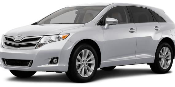 TOYOTA VENZA 2013 4T3ZA3BB1DU069463 image