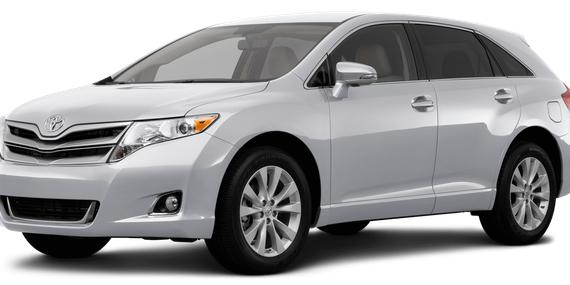 TOYOTA VENZA 2013 4T3ZA3BB3DU068654 image