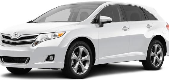 TOYOTA VENZA 2013 4T3ZK3BB5DU059631 image