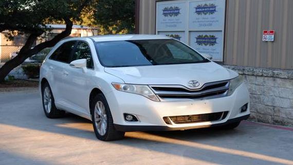 TOYOTA VENZA 2013 4T3ZA3BB4DU063639 image TOYOTA VENZA 2013 4T3ZA3BB4DU063639 image