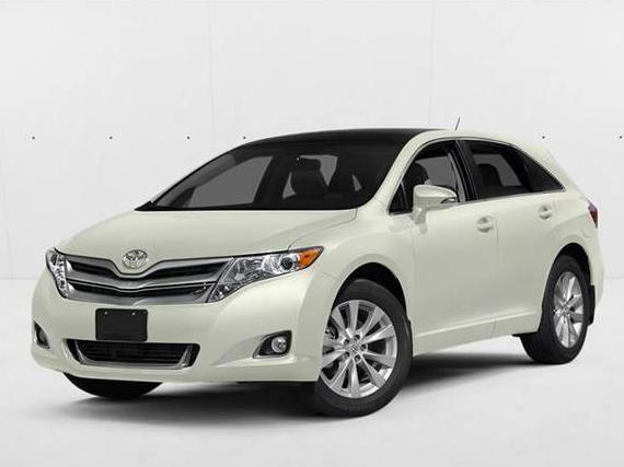 TOYOTA VENZA 2013 4T3ZA3BB7DU068950 image TOYOTA VENZA 2013 4T3ZA3BB7DU068950 image