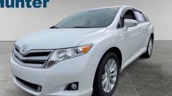 TOYOTA VENZA 2013 4T3ZA3BB4DU065438 image