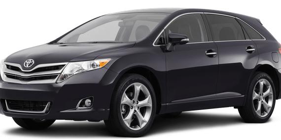 TOYOTA VENZA 2013 4T3BA3BB7DU035996 image