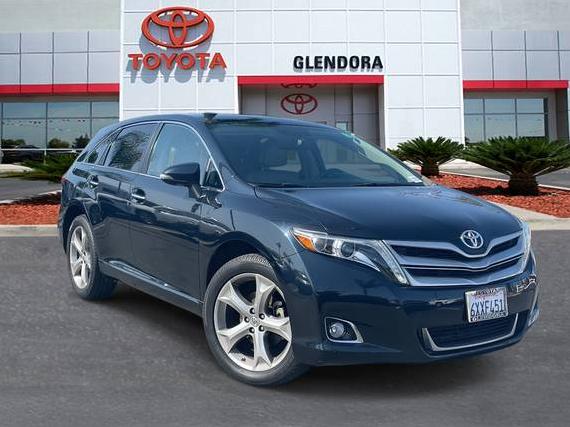 TOYOTA VENZA 2013 4T3ZK3BB3DU054489 image
