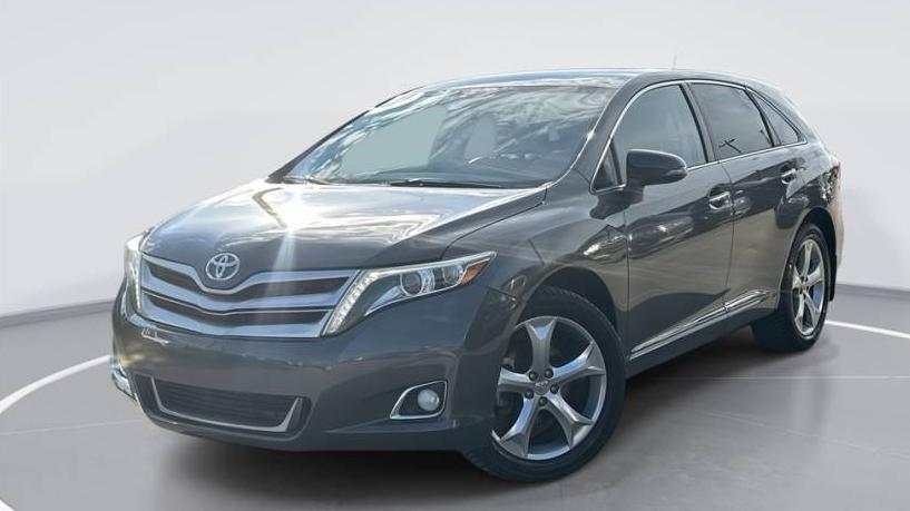 TOYOTA VENZA 2013 4T3ZK3BB7DU063311 image