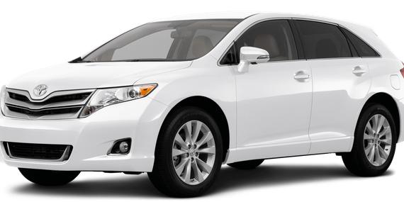 TOYOTA VENZA 2013 4T3ZA3BB9DU080940 image