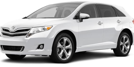 TOYOTA VENZA 2013 4T3ZK3BB8DU056013 image