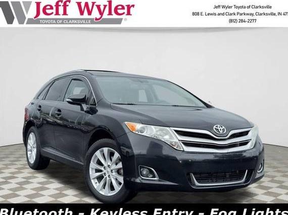 TOYOTA VENZA 2013 4T3BA3BB0DU035743 image TOYOTA VENZA 2013 4T3BA3BB0DU035743 image