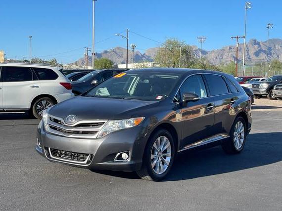 TOYOTA VENZA 2013 4T3ZA3BB1DU076333 image TOYOTA VENZA 2013 4T3ZA3BB1DU076333 image