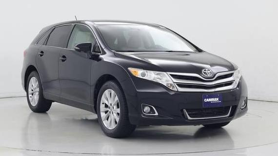 TOYOTA VENZA 2013 4T3ZA3BBXDU068697 image