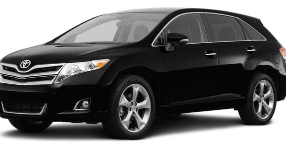 TOYOTA VENZA 2013 4T3ZK3BB6DU058827 image TOYOTA VENZA 2013 4T3ZK3BB6DU058827 image