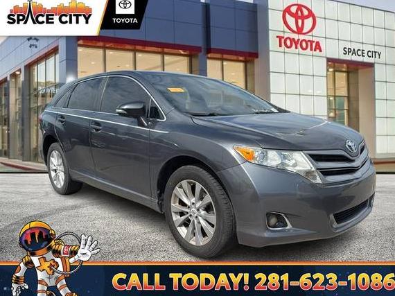 TOYOTA VENZA 2013 4T3ZA3BB3DU080660 image