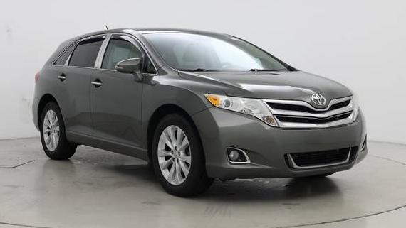 TOYOTA VENZA 2013 4T3ZA3BB0DU065405 image