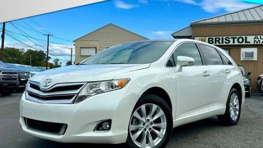 TOYOTA VENZA 2013 4T3ZA3BB5DU074374 image