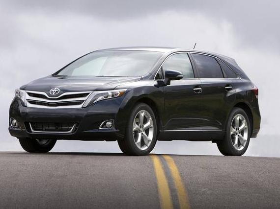 TOYOTA VENZA 2013 4T3ZA3BB8DU072764 image