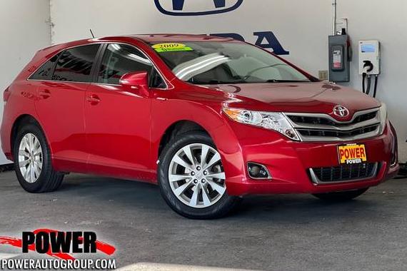 TOYOTA VENZA 2013 4T3ZA3BB6DU066350 image TOYOTA VENZA 2013 4T3ZA3BB6DU066350 image