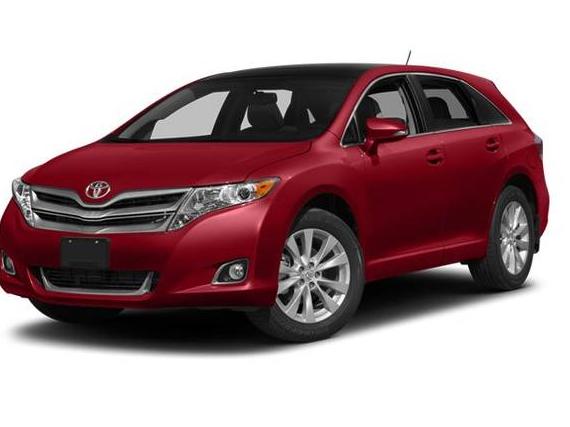 TOYOTA VENZA 2013 4T3ZA3BBXDU077383 image