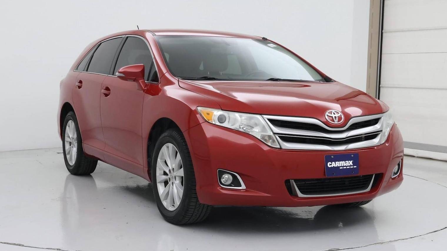 TOYOTA VENZA 2013 4T3ZA3BB2DU069035 image