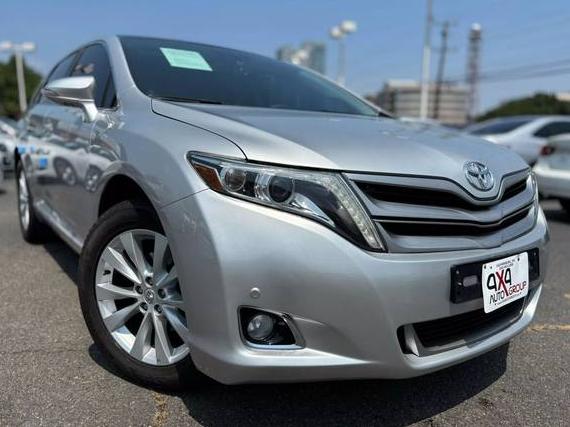 TOYOTA VENZA 2013 4T3ZA3BBXDU065704 image