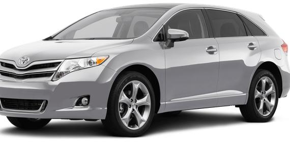 TOYOTA VENZA 2013 4T3BA3BB9DU049270 image