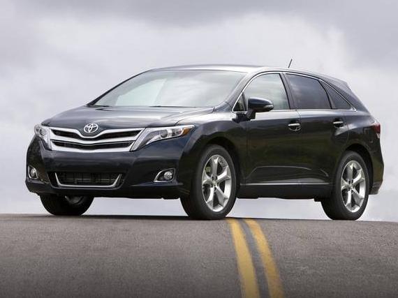 TOYOTA VENZA 2013 4T3ZA3BBXDU069994 image
