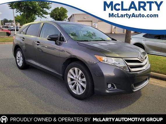 TOYOTA VENZA 2013 4T3ZA3BBXDU080901 image