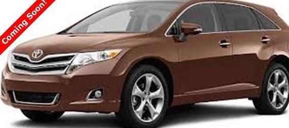 TOYOTA VENZA 2013 4T3ZK3BB3DU053553 image