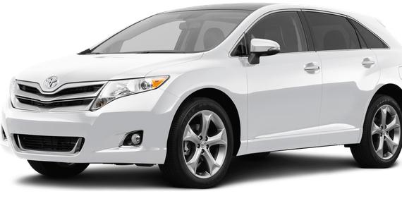 TOYOTA VENZA 2013 4T3BK3BB1DU092272 image