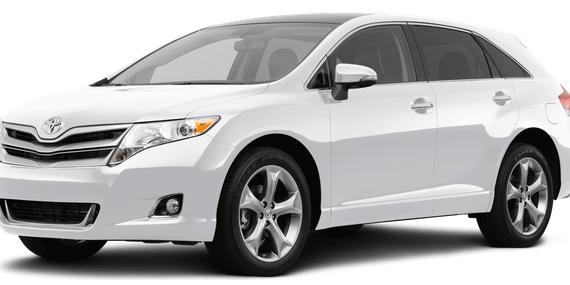 TOYOTA VENZA 2013 4T3BA3BB6DU043328 image TOYOTA VENZA 2013 4T3BA3BB6DU043328 image