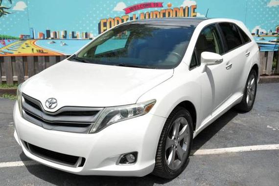 TOYOTA VENZA 2013 4T3BK3BB2DU084133 image TOYOTA VENZA 2013 4T3BK3BB2DU084133 image