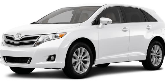 TOYOTA VENZA 2013 4T3ZA3BB7DU072092 image
