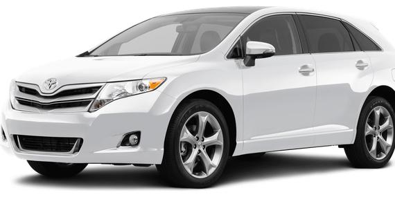 TOYOTA VENZA 2013 4T3ZK3BBXDU057468 image