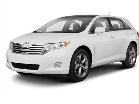 TOYOTA VENZA 2010 4T3ZA3BB5AU036509 image