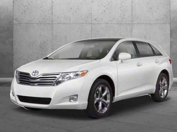 TOYOTA VENZA 2010 4T3BK3BB2AU044744 image